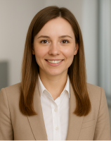 Менеджер по продажам